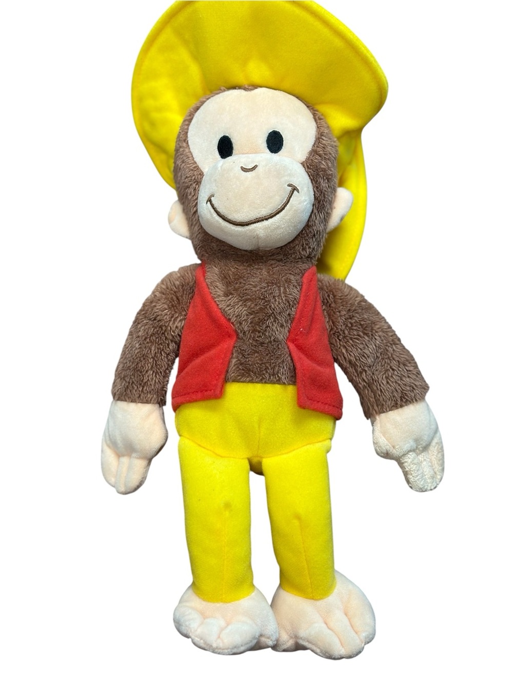 CURIOUS GEORGE KOHLS CARES 14.5” PLUSH - Picture 6 of 7